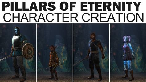 pillars of eternity pet|pillars of eternity character guide.